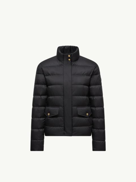 Moncler Bessettes Short Down Jacket