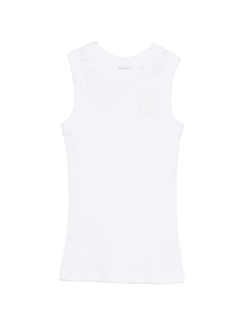 Brunello Cucinelli Brunello Cucinelli Women Cotton Tank Top