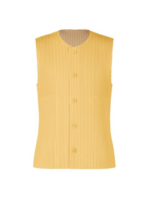 ISSEY MIYAKE KERSEY PLEATS