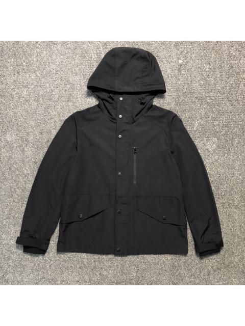 Other Designers Vintage - Vintage Urban Research Black Jacket