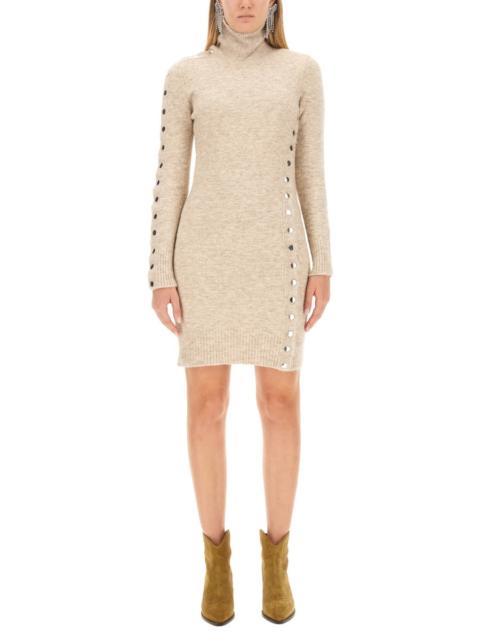 Isabel Marant Isabel Marant Women Marine Dress