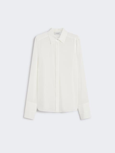 Sportmax CIRCOLO Silk shirt