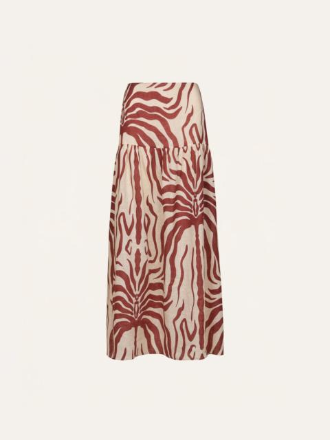 Johanna Ortiz Bohemia Skirt