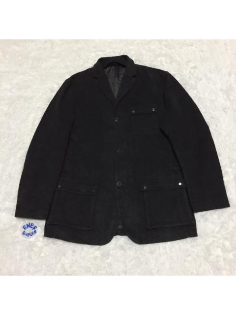 Other Designers Brand - Microtex cotton club fabric made in Italy