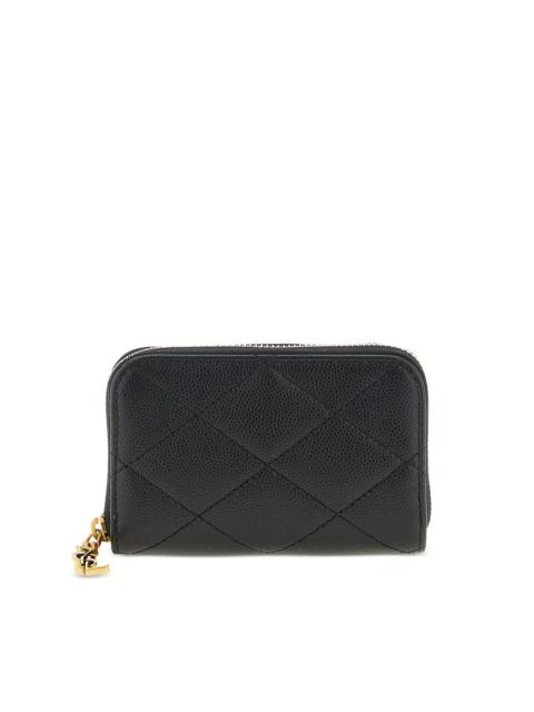 SAINT LAURENT Saint Laurent Black Wallets & Purses Women