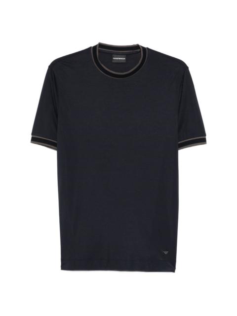 EMPORIO ARMANI Logo t-shirt