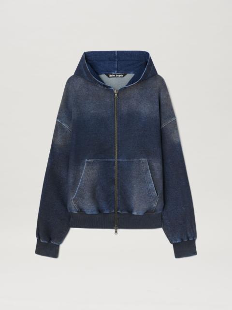 MONOGRAM SERIES WASHED HOODie