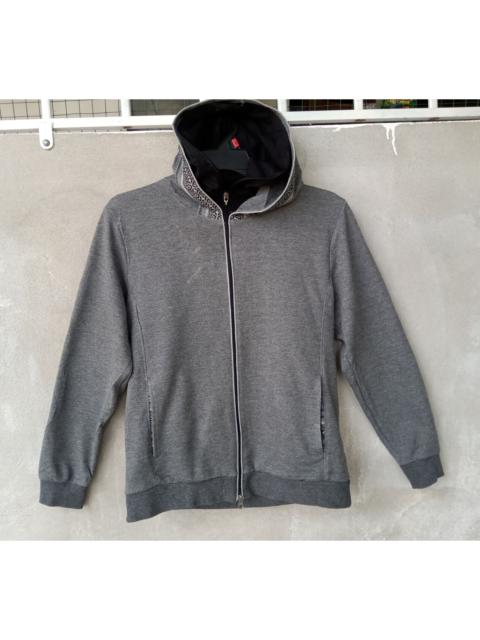 Other Designers Other - Male & Co Double Hoodies