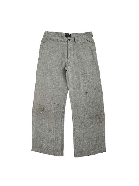 Enfants Riches Déprimés REPAIR TROUSERS