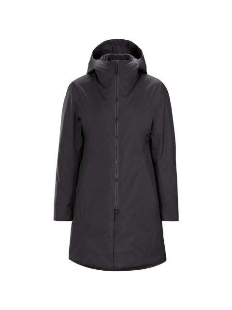 Veilance Entasis Insulated Coat