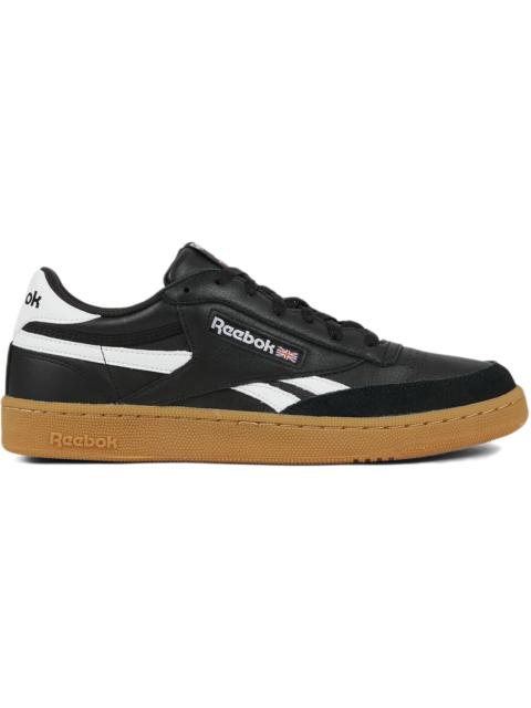 Reebok Reebok Revenge Plus Black Gum