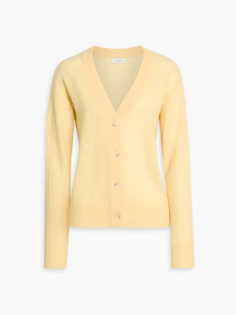 Other Designers Cashmere cardigan