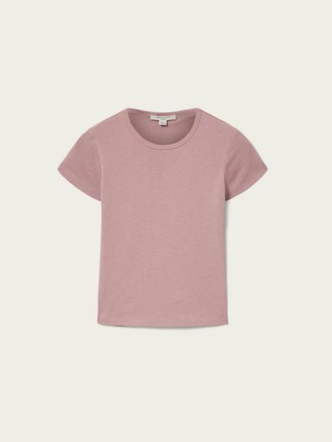 ALLSAINTS STEVIE SLIM FIT SHORT SLEEVE T-SHIRT