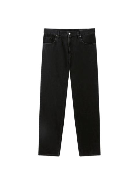 Axel Arigato Denim Black