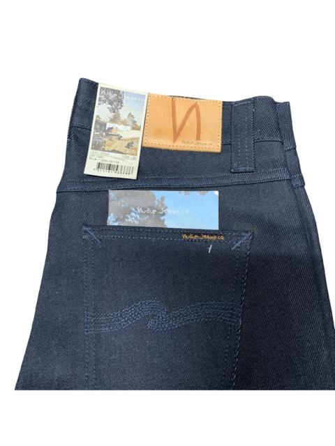 Nudie Jeans Nudie Jeans Lean Dean Dry Dark Jeans W29 L32