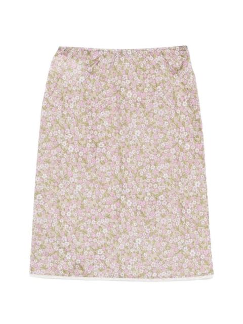 Prada Prada Women Skirt