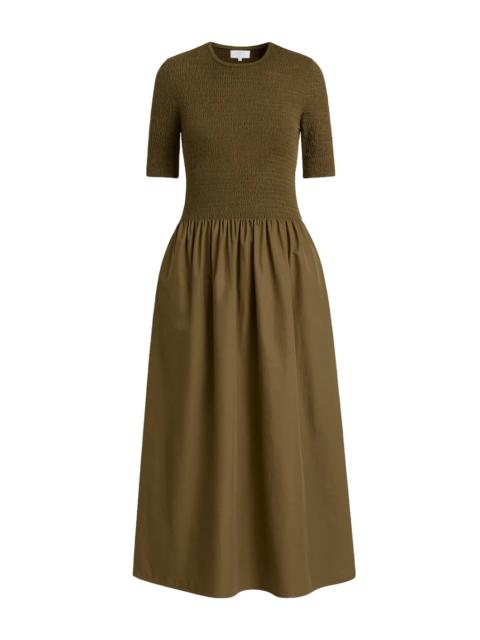 LA LIGNE JODI DRESS