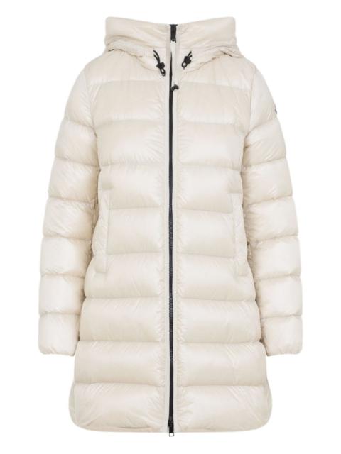 Moncler Women Suyenne Long Parka Coat