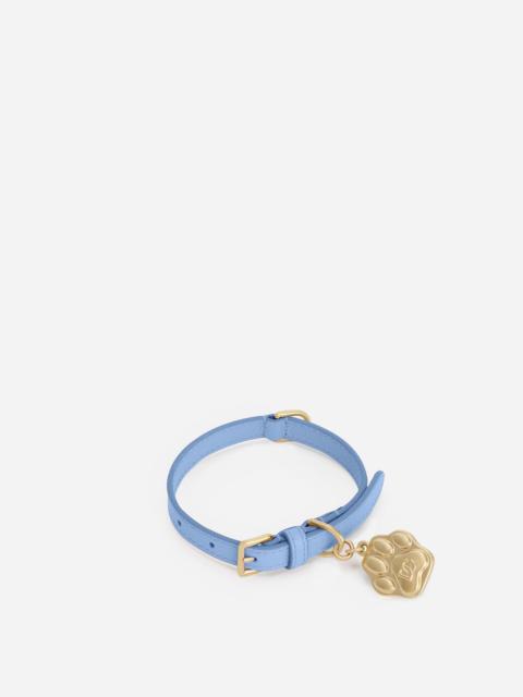 Dolce & Gabbana Dog collar