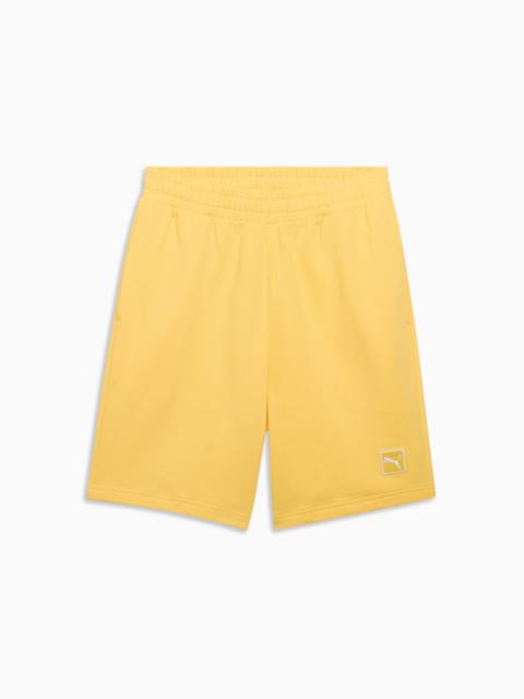 PUMA Essentials Elevated Men's 9" Shorts