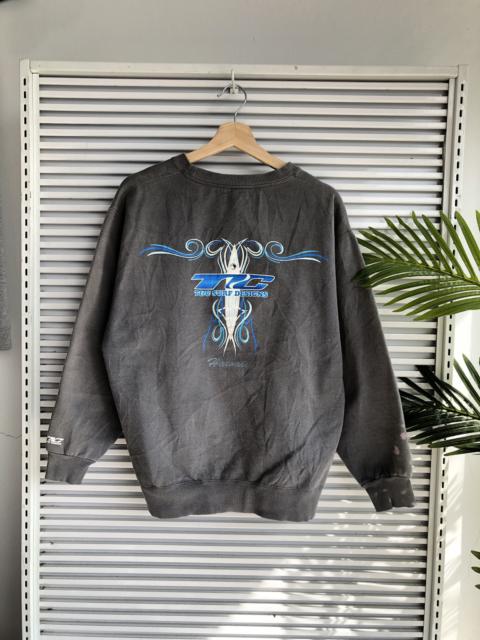 Other Designers Vintage - T&C Surf Design Crewneck Sweatshirt