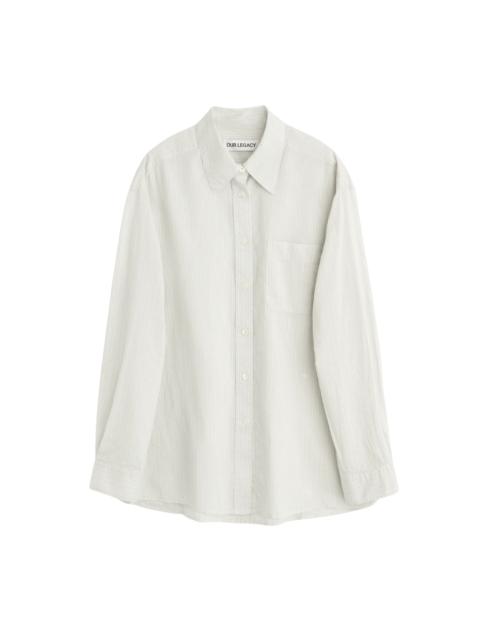 Our Legacy Above Shirt