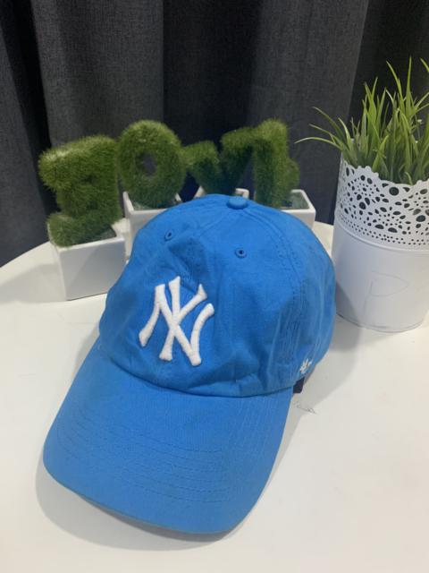 Other Designers New York Yankees - RARE!! Caps NEW YORK YANKEE