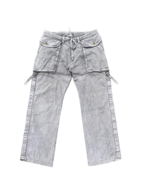 Other Designers Japanese Brand - 🇯🇵 Ku Organic pant 🇯🇵