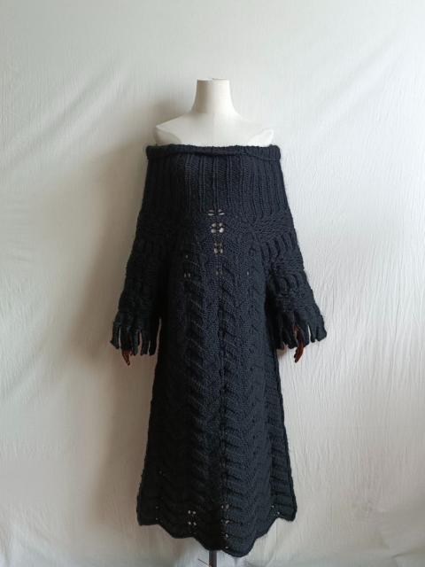 Yohji Yamamoto Yohji Yamamoto 2000s Dress