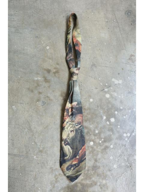 Vivienne Westwood Vivienne Westwood - F/W 93 - "The Rape of Europa" Necktie