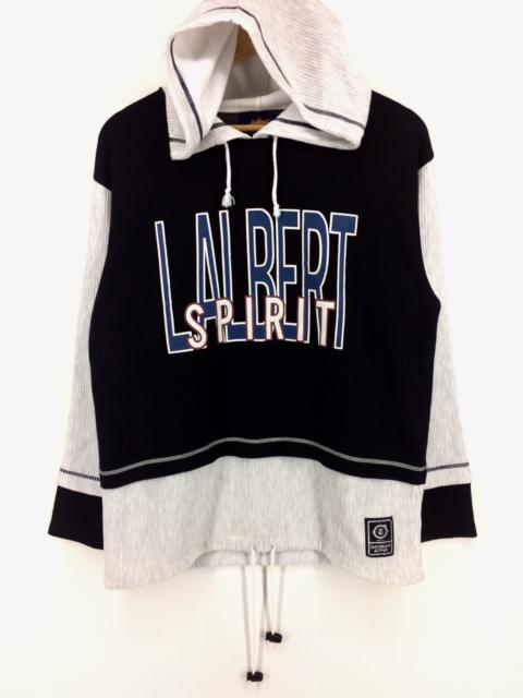 Other Designers Vintage - Last Drop !! Vintage LALBERT SPIRIT Sweatshirt