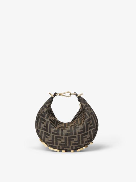 FENDI Fendigraphy Mini