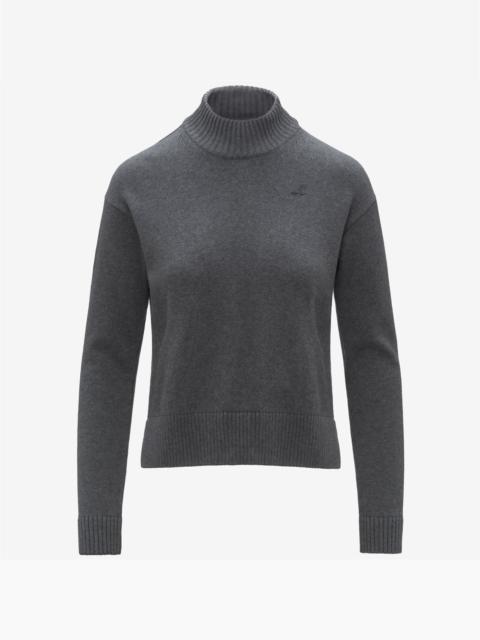 K-WAY AGATA COTTON CASHMERE