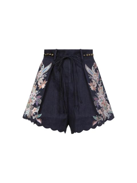 Zimmermann Zimmermann Rhiannon Tuck Short Women