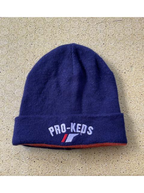Other Designers Pro Keds - pro keds beanie hat snow cap tc4