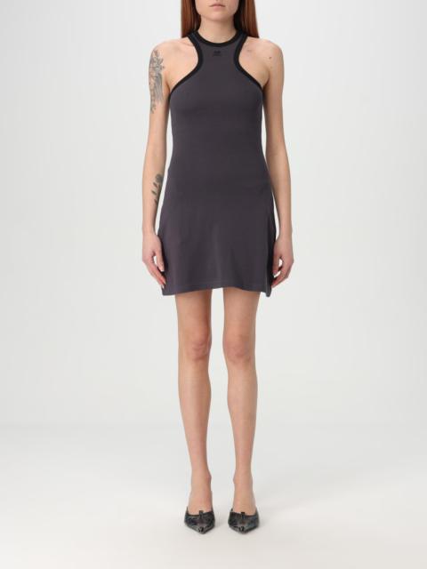 courrèges Dress woman CourrÈges