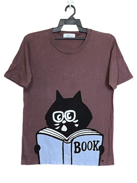 Other Designers ICONIC💥NE-NET by ISSEY MIYAKE TEE SHIRT