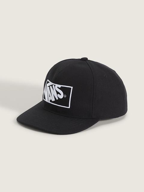 Vans Vans Formula Snapback Hat