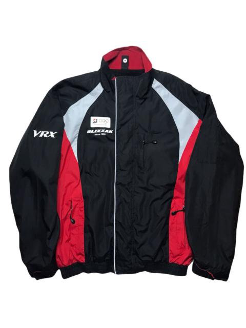 Other Designers Vintage Blizzak VRX Bridgestone Jacket