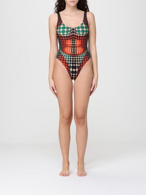 Jean Paul Gaultier Swimsuit woman Jean Paul Gaultier