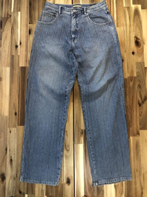 Other Designers Pelle Pelle Marc Buchanan Jeans Denim