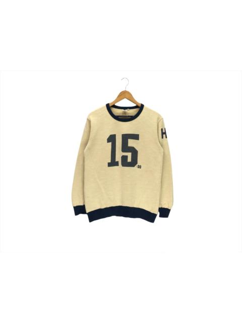 Other Designers Japanese Brand - Japanese Nowdy Doodys Big Logo Sweatshirt