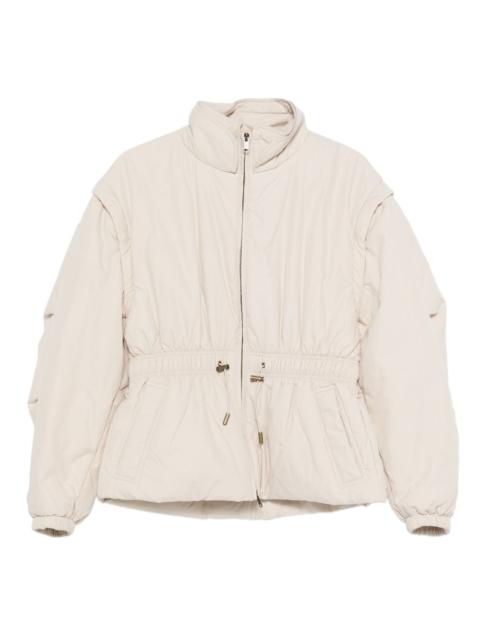 Isabel Marant Étoile Marant Etoile Women Datyni Blouson Jacket
