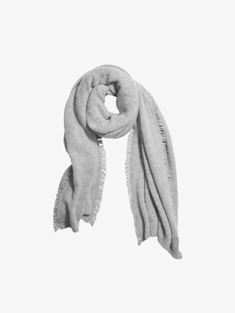 Janessa Leoné Blanket Scarf