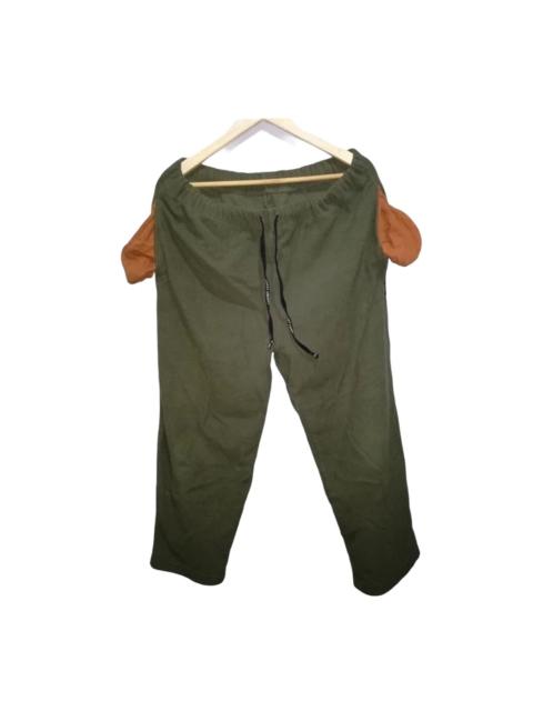 sacsny y'saccs fleece pants