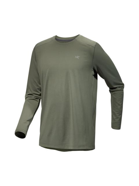 Cormac Crew Neck Shirt LS