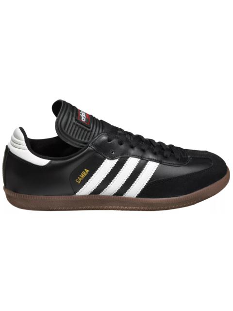 adidas adidas Samba Classic Indoor Soccer Shoes