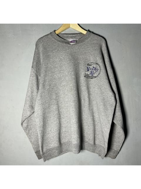 Other Designers Vintage 1999 mooneyes sweatshirt