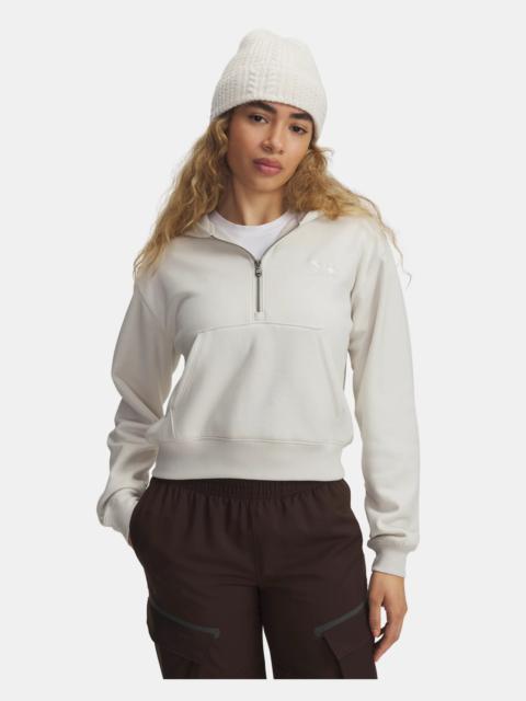Under Armour UA Icon Vida Fleece