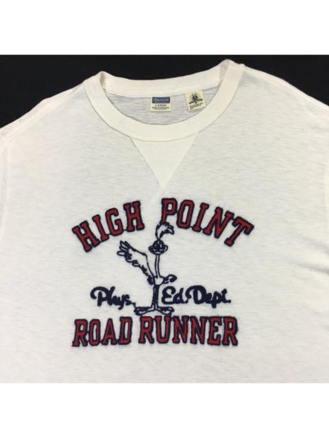 Other Designers Military - Road Runner Cheswick Sugar Cane by Toyo Looney Toons Tee